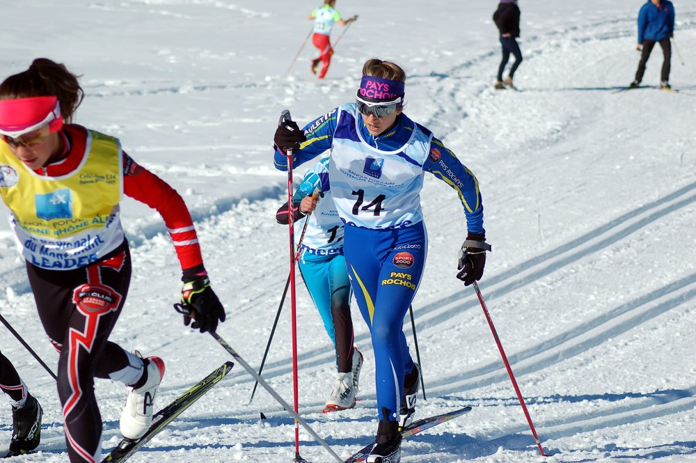 Grand-Prix Megève 2017 (merci Bruno)